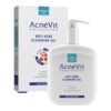 AcneVit Gel limpiador facial 200ml