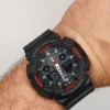 Reloj Skmei digital multifuncional deportivo 1832 - Image 4