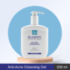 AcneVit Gel limpiador facial 200ml - Image 2