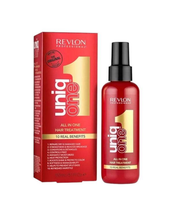 Revlon Uniq One Professional Uniq One Classic 150ml