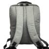Mochila Notebook Gris - Image 3