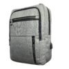 Mochila Notebook Gris - Image 2