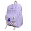 Mochila MNQ BAG Lila - Image 2