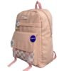 Mochila MNQ BAG Salmon - Image 3