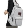 Mochila GE.3 Style Gris Claro