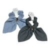 Kit scrunchies 2pcs ER02 - Image 3