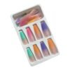 Uñas acrílicas a presión ER006 - Image 3