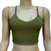 Crop top con tirantes ER03 - Image 2