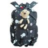 Mochila Have a good time negro - Image 2