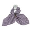 Kit scrunchies 2pcs ER04 - Image 4