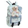 Mochila Have a good time verde agua - Image 2