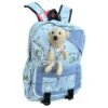 Mochila Have a good time celeste - Image 2