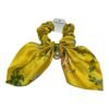 Kit scrunchie + 2 garras para cabello - Image 3