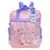 Mochila bandolera FOREVER rosa con lila ER04 - Image 2