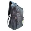 Mochila OSITO Negro - Image 2