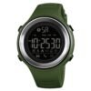 Reloj Skmei analógico digital unisex  verde 1507