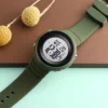 Reloj Skmei analógico digital unisex  verde 1507 - Image 2