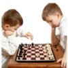 Chess Game Juego de Ajedrez 39cmx39cm - Image 6