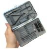 Kit 16pcs Manicura y Pedicura E04