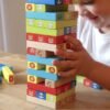 Tembleque, juego de bloques 51pcs / 25cm E03 - Image 5