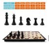 Chess Game Juego de Ajedrez 39cmx39cm - Image 7