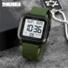 Reloj Skmei analógico digital unisex  verde 1894 - Image 7