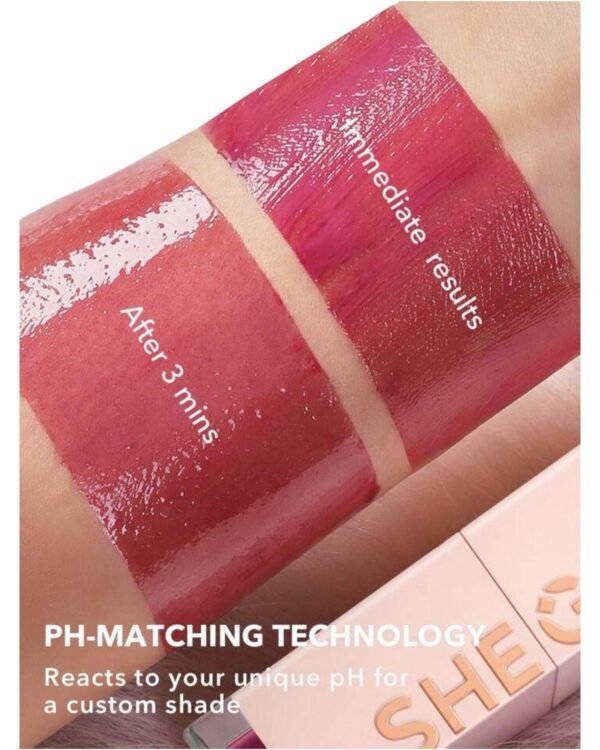Sheglam Tinte Labial Take A Hint Cheeky - Image 3