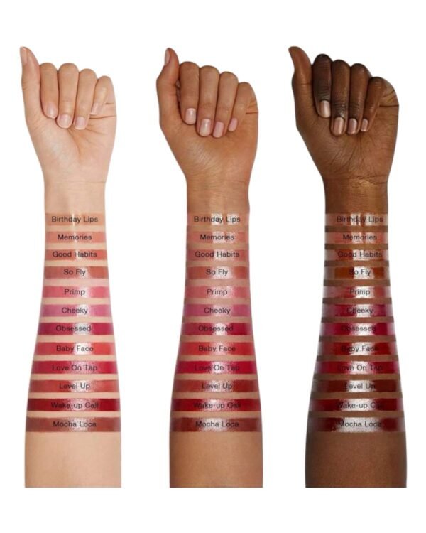 Sheglam Tinte Labial Take A Hint Memories - Image 5