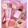 Sheglam Rubor Liquido Color Bloom Real Deal