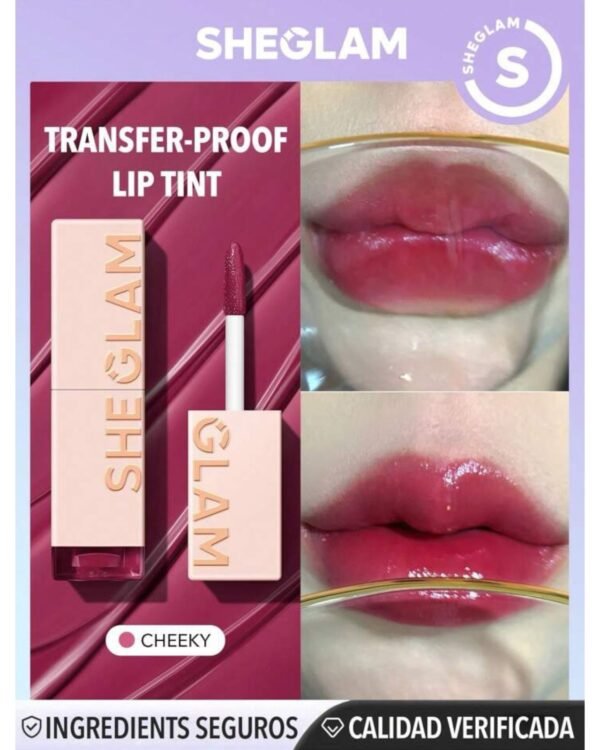 Sheglam Tinte Labial Take A Hint Cheeky