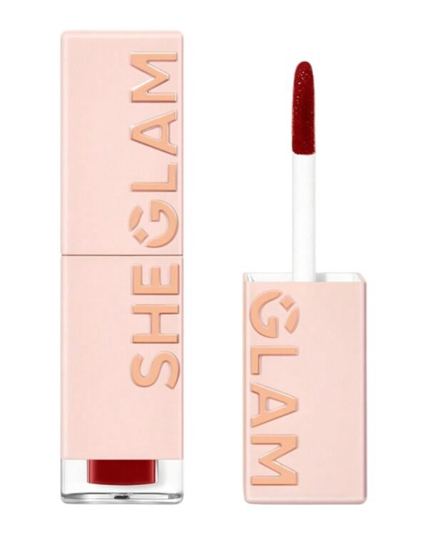 Sheglam Tinte Labial Take A Hint Wake Up Call - Image 2