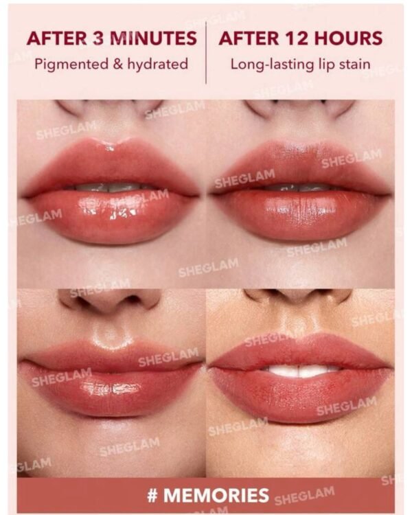 Sheglam Tinte Labial Take A Hint Memories - Image 6