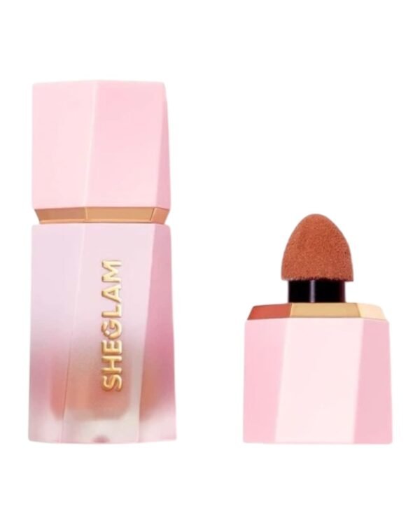 Sheglam Rubor Liquido Color Bloom Birthday Suit - Image 2