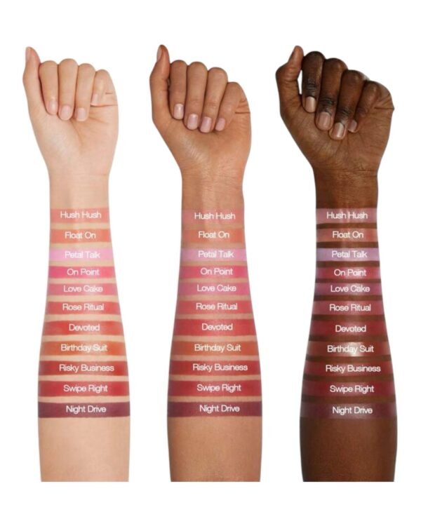 Sheglam Rubor Liquido Color Bloom On Point - Image 3