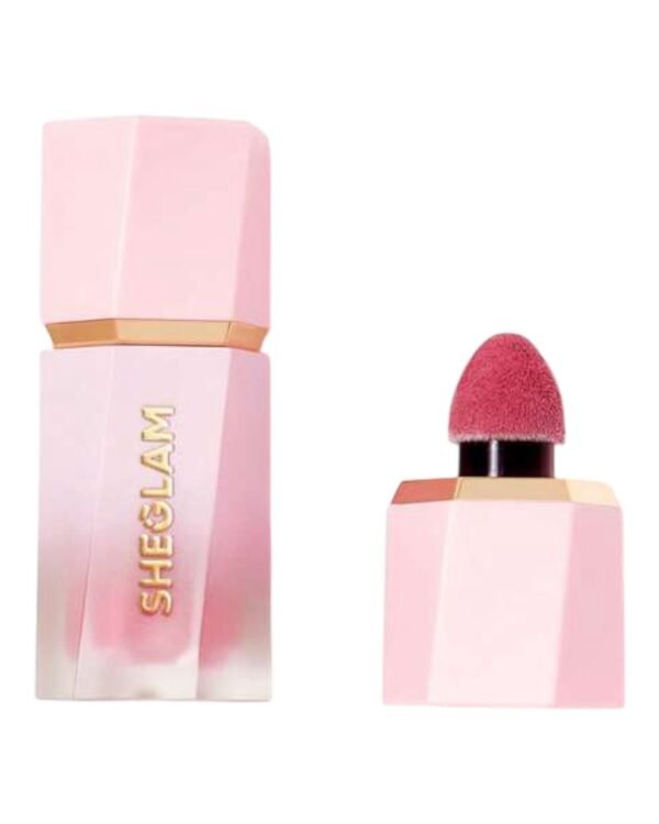 Sheglam Rubor Liquido Color Bloom On Point - Image 2