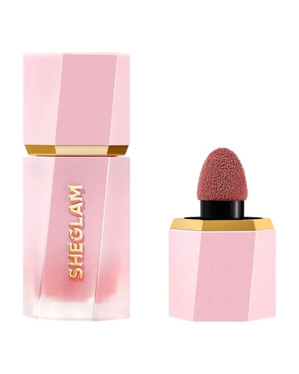 Sheglam Rubor Liquido Color Bloom Real Deal - Image 2
