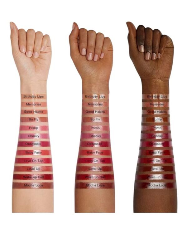 Sheglam Tinte Labial Take A Hint Cheeky - Image 5